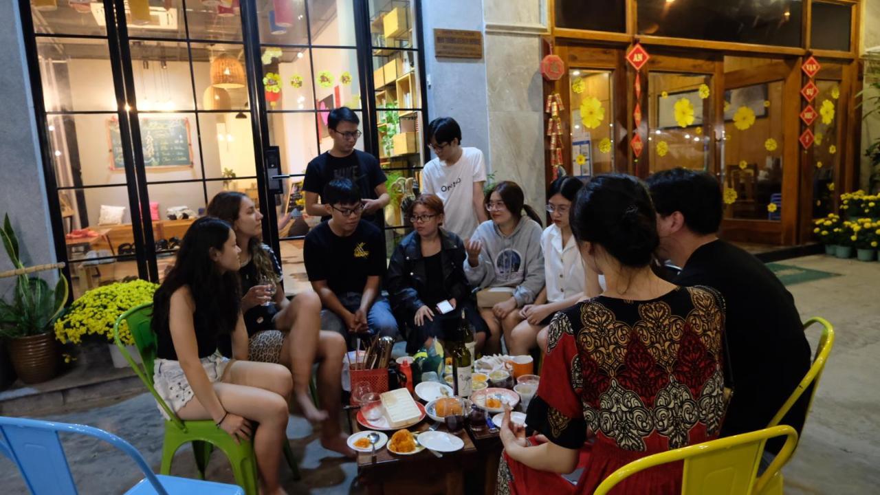 Opox Nha Trang Ξενοδοχείο Εξωτερικό φωτογραφία